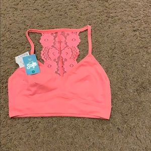 Girls bralette